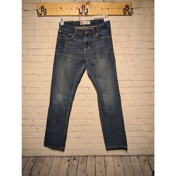 Levis 511 slim jeans size 30x30 * - Picture 1 of 3